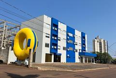 HOTEL ITAIPULAND (fora do complexo)
