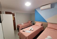 Quarto Triplo