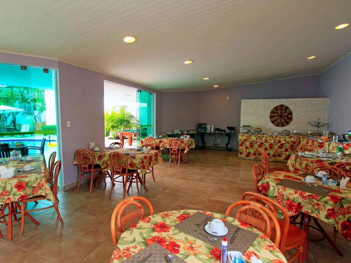 Farol de Itapua Praia Hotel - Foto 3