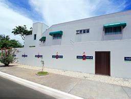 Farol de Itapua Praia Hotel