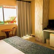 Apartamento Executivo