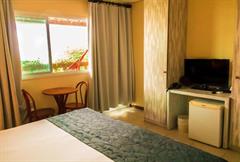 Apartamento Executivo