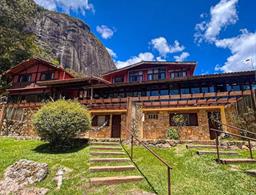 Pousada Paraíso Açú