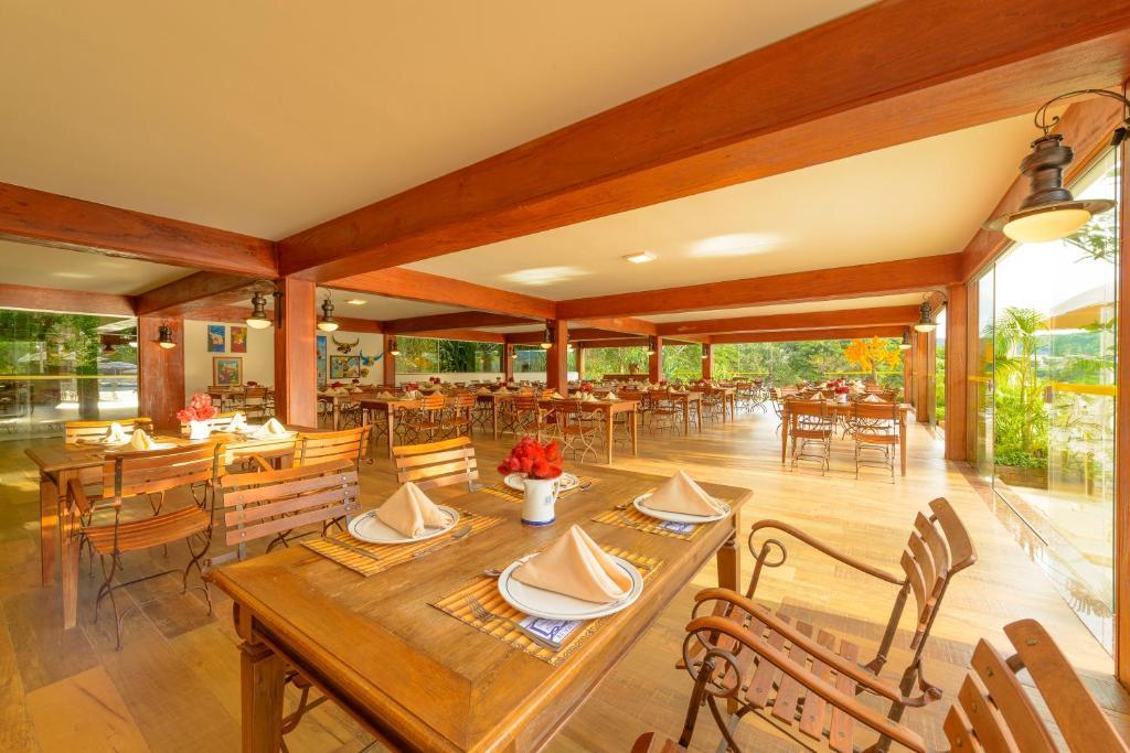 POUSADA DOS PIRENEUS RESORT 3