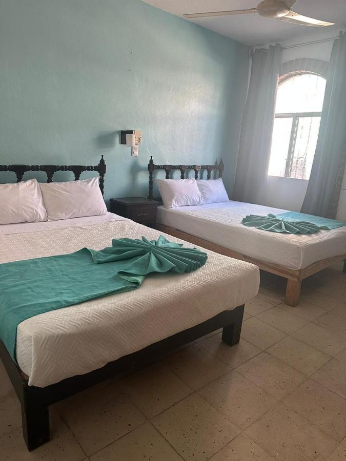 Hotel Santa Barbara 2
