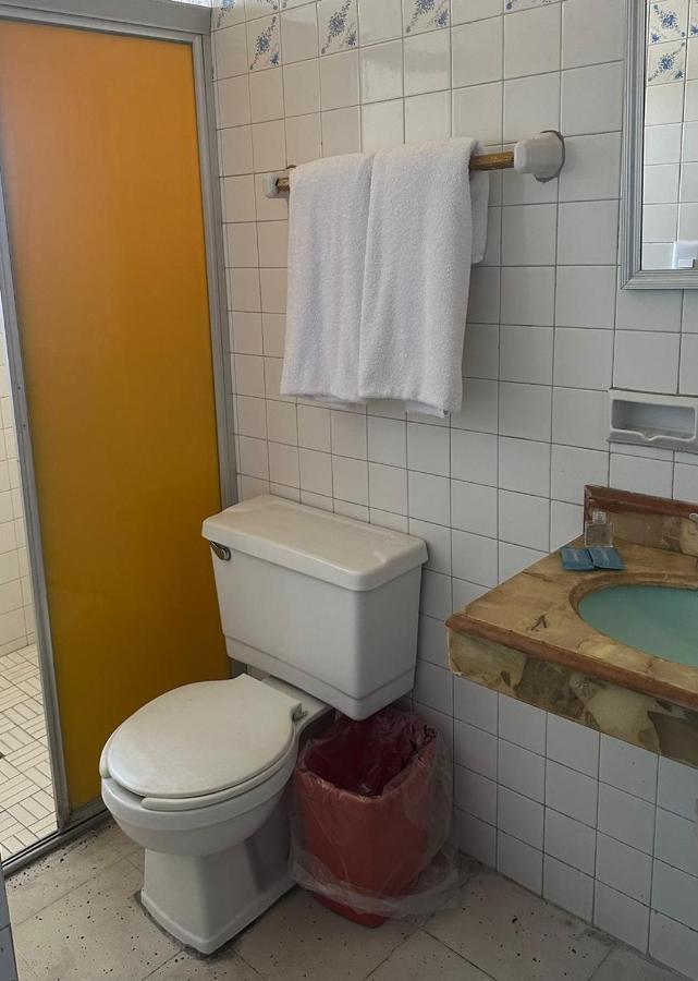 Hotel Santa Barbara 3