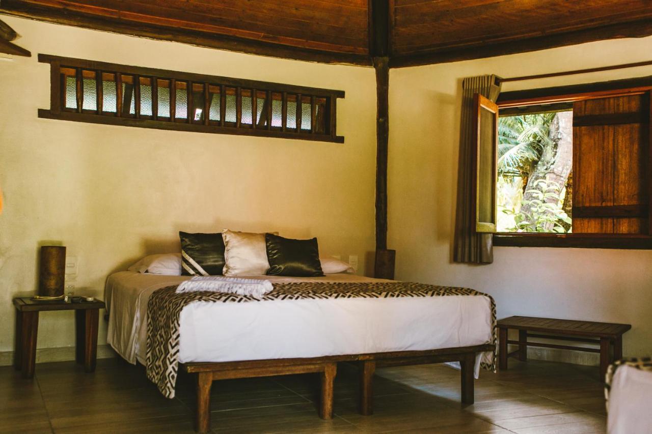 Canto d Alvorada Hotel Pousada 3