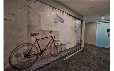 Imagem ilustrativa do hotel Radisson Vila Olímpia, São Paulo