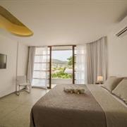 Suíte Junior Deluxe Triplo