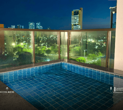 Reserva Madero Wellness Loft