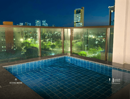 Reserva Madero Wellness Loft