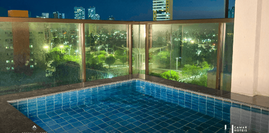 Reserva Madero Wellness Loft