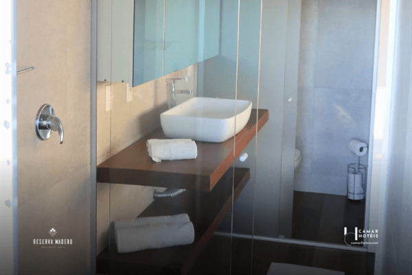 Foto 8 do Reserva Madero Wellness Loft