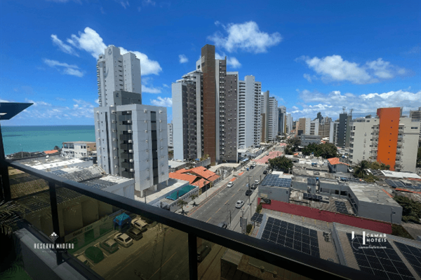 Foto 10 do Reserva Madero Wellness Loft