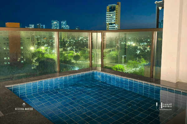 Foto 14 do Reserva Madero Wellness Loft