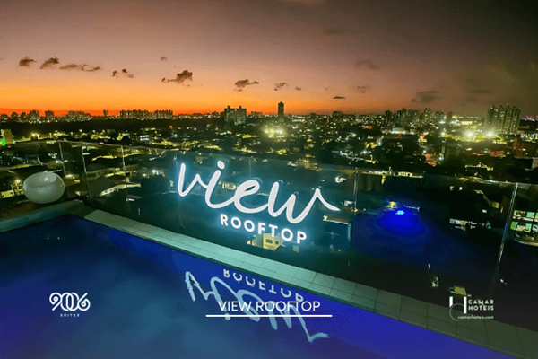 Foto 4 do 9006 Suites