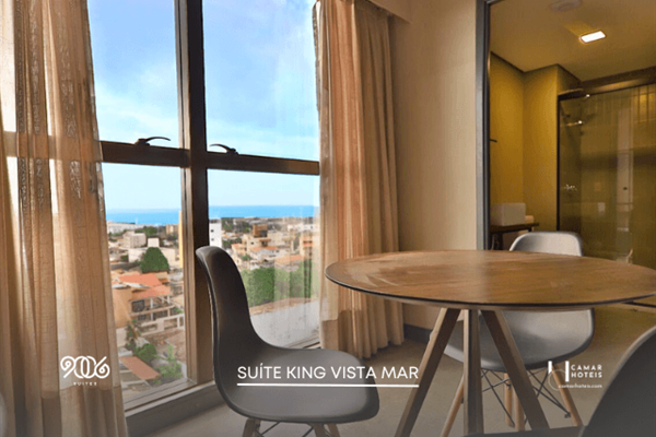 Foto 7 do 9006 Suites