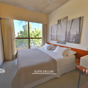 Suite Deluxe