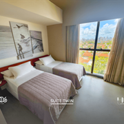 Suite Twin