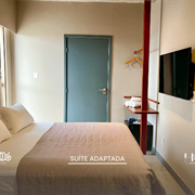 Suite Adaptada