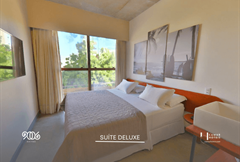 Suite Deluxe