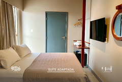 Suite Adaptada