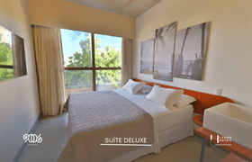 Suite Deluxe do 9006 Suites