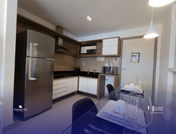 Premium Flat Ponta Negra