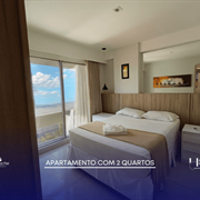 Apartamento com 2 Quartos