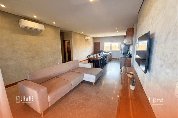 Foto 5 do Uhane Luxury