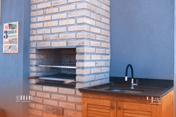 Foto 6 do Uhane Luxury