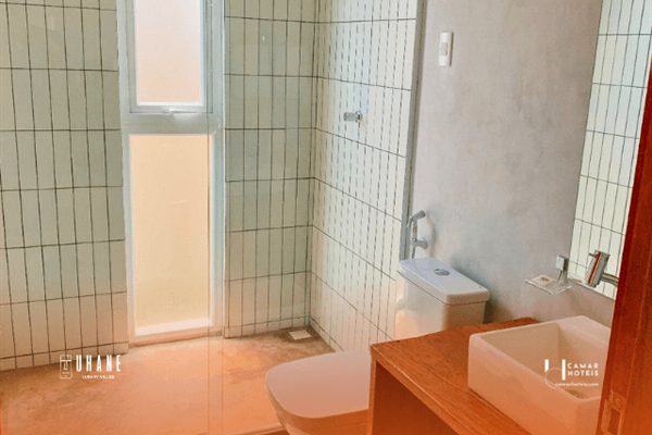Foto 7 do Uhane Luxury