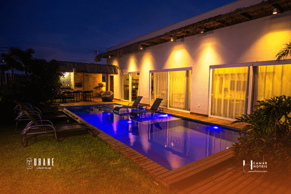 Foto 10 do Uhane Luxury