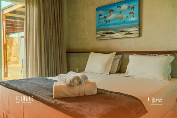 Foto 12 do Uhane Luxury
