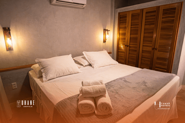 Foto 13 do Uhane Luxury