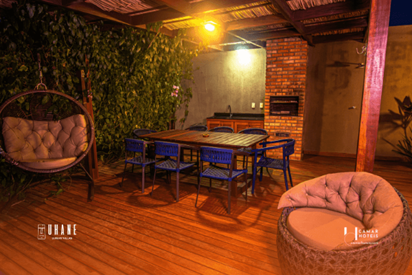 Foto 14 do Uhane Luxury