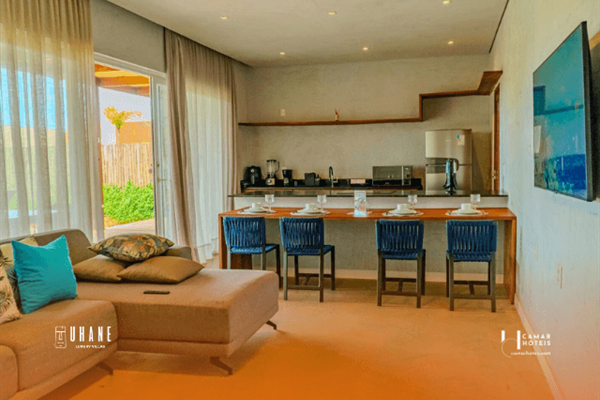 Foto 15 do Uhane Luxury