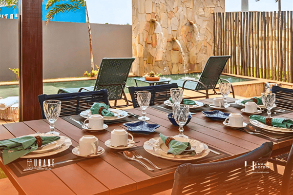 Foto 16 do Uhane Luxury