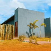 Villa com Piscina 4 Suites - 75