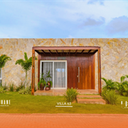Villa com Piscina 4 Suites - 63