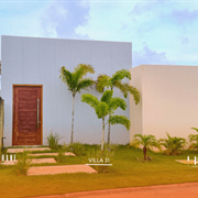 Villa com Piscina 4 Suites - 31