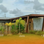 Villa com Piscina 3 Suites - 29