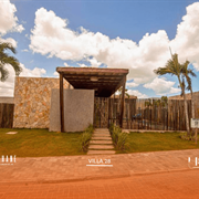 Villa com Piscina 3 Suites - 28
