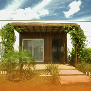 Villa com Piscina 4 Suites - 25
