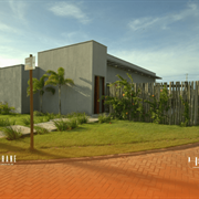 Villa com Piscina 4 Suites - 87