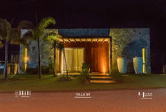 Villa com Piscina 4 Suites - 89