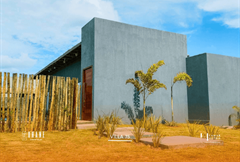 Villa com Piscina 4 Suites - 75