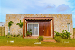 Villa com Piscina 4 Suites - 63