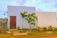 Villa com Piscina 4 Suites - 31