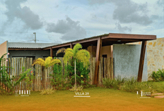 Villa com Piscina 3 Suites - 29